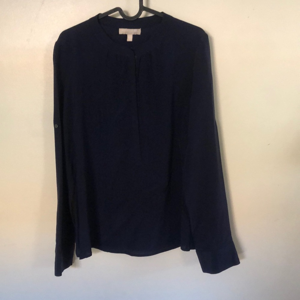 3 Silk Shirts